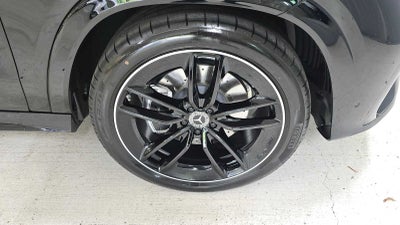 2026 Mercedes-Benz GLE 580 4MATIC® SUV