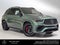 2026 Mercedes-Benz AMG® GLE 63 4MATIC®+ SUV