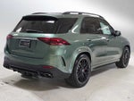 2026 Mercedes-Benz AMG® GLE 63 4MATIC®+ SUV