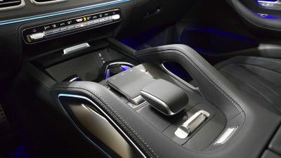 2026 Mercedes-Benz AMG® GLE 63 4MATIC®+ SUV