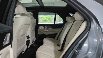 2026 Mercedes-Benz AMG® GLE 63 AMG® GLE 63 S