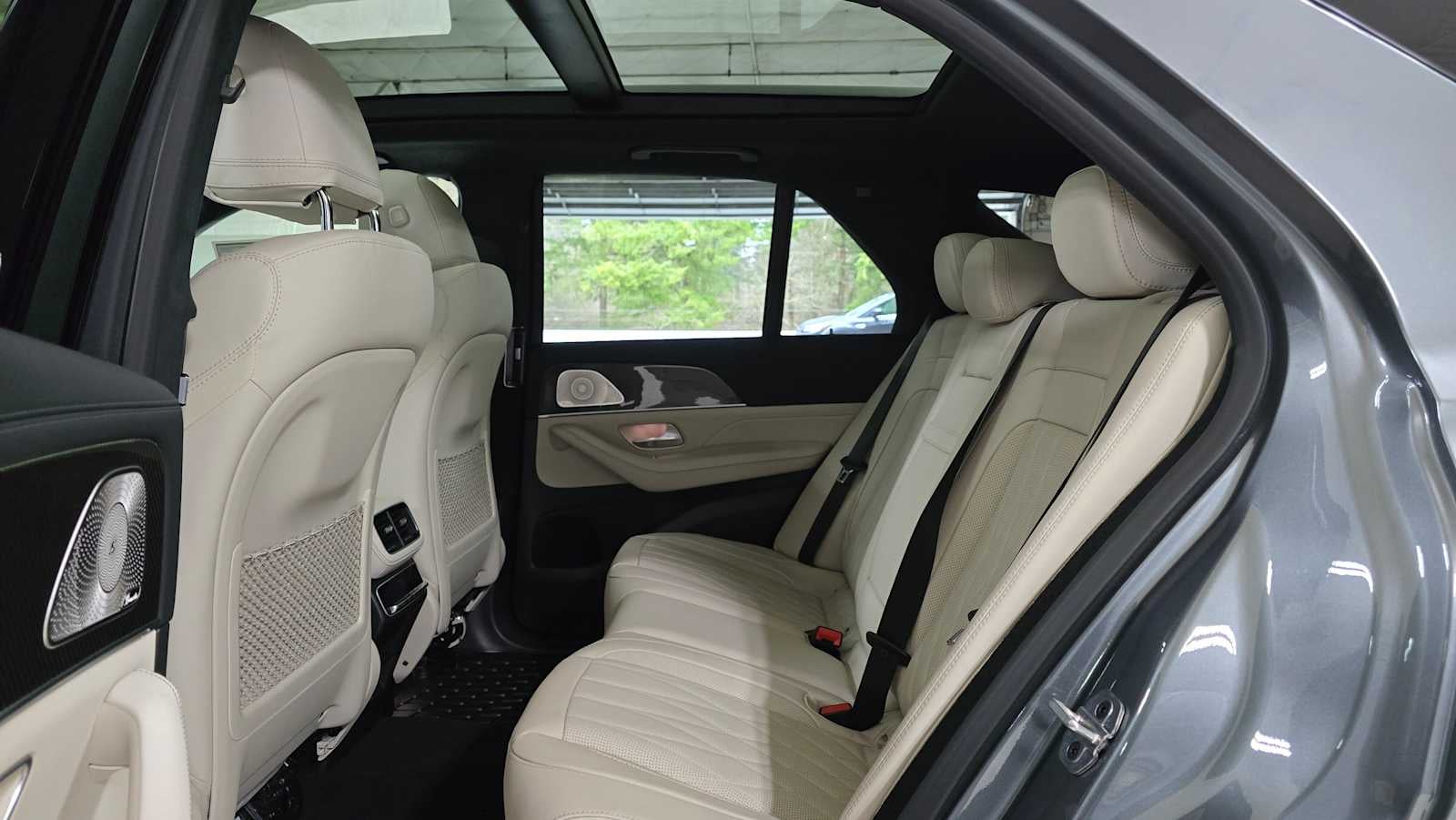 2026 Mercedes-Benz AMG® GLE 63 AMG® GLE 63 S