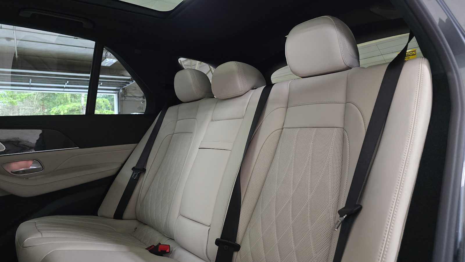 2026 Mercedes-Benz AMG® GLE 63 AMG® GLE 63 S