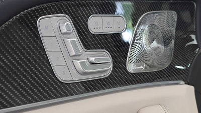 2026 Mercedes-Benz AMG® GLE 63 AMG® GLE 63 S