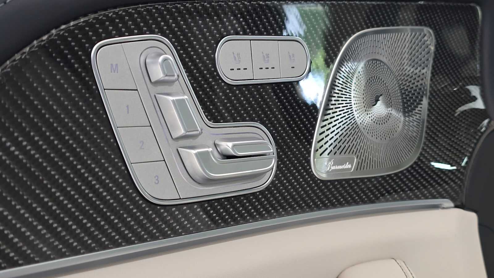 2026 Mercedes-Benz AMG® GLE 63 AMG® GLE 63 S