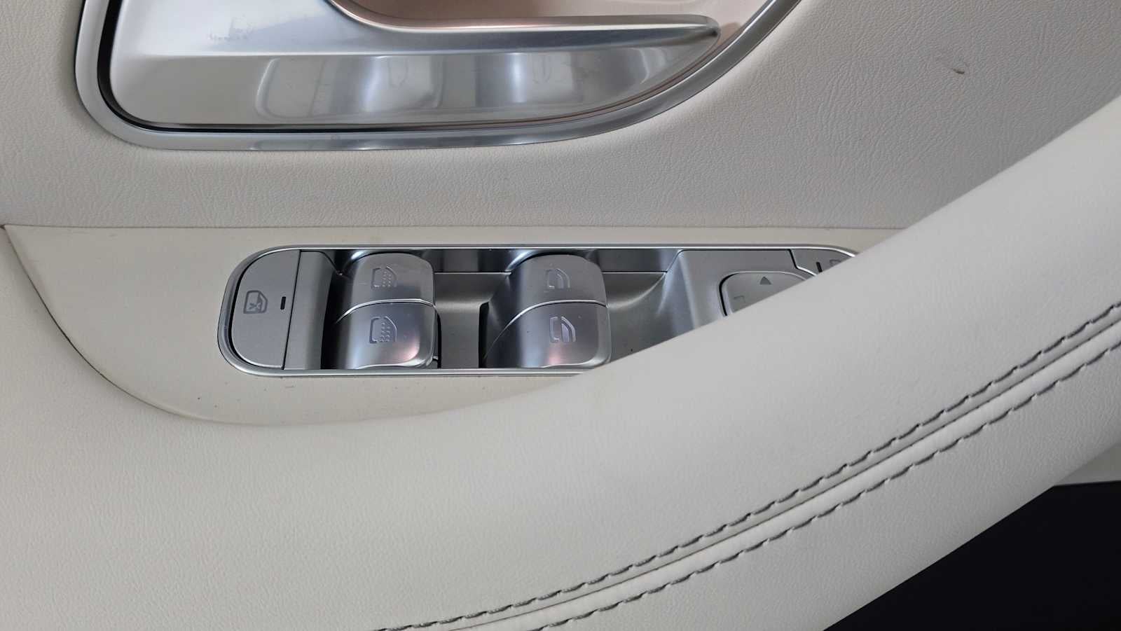 2026 Mercedes-Benz AMG® GLE 63 AMG® GLE 63 S