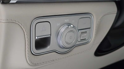 2026 Mercedes-Benz AMG® GLE 63 AMG® GLE 63 S