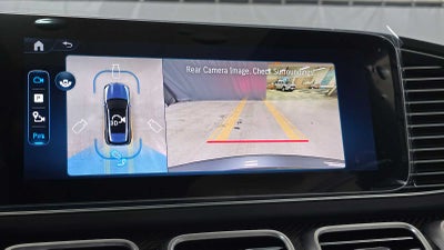 2026 Mercedes-Benz AMG® GLE 63 AMG® GLE 63 S