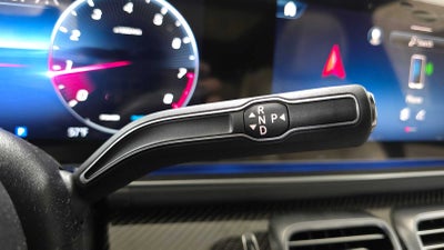 2026 Mercedes-Benz AMG® GLE 63 AMG® GLE 63 S