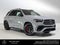 2026 Mercedes-Benz GLE AMG® GLE 63 S
