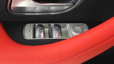 2026 Mercedes-Benz GLE AMG® GLE 63 S