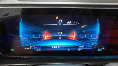 2026 Mercedes-Benz GLE AMG® GLE 63 S