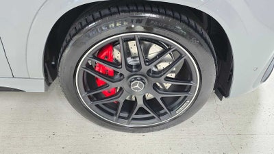2026 Mercedes-Benz GLE AMG® GLE 63 S
