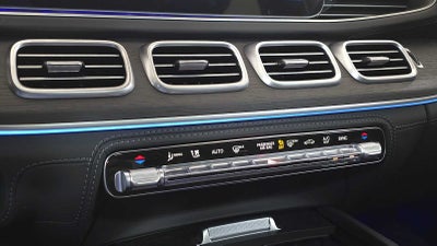 2026 Mercedes-Benz AMG® GLE 63 4MATIC®+ SUV