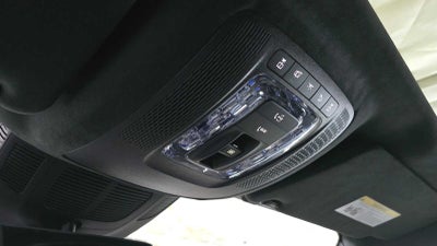 2026 Mercedes-Benz AMG® GLE 63 4MATIC®+ SUV