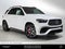 2026 Mercedes-Benz AMG® GLE 63 4MATIC®+ SUV
