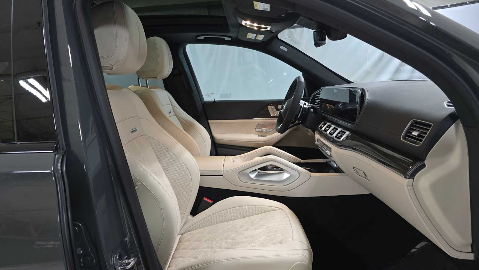 2026 Mercedes-Benz AMG® GLE 63 4MATIC®+ SUV