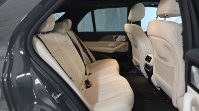 2026 Mercedes-Benz AMG® GLE 63 4MATIC®+ SUV