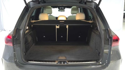 2026 Mercedes-Benz AMG® GLE 63 4MATIC®+ SUV