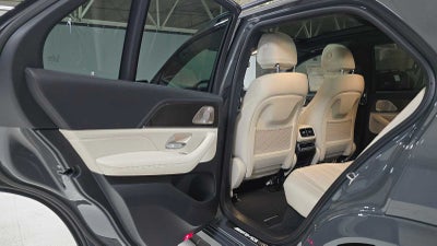 2026 Mercedes-Benz AMG® GLE 63 4MATIC®+ SUV