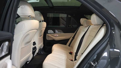 2026 Mercedes-Benz AMG® GLE 63 4MATIC®+ SUV