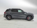 2026 Mercedes-Benz AMG® GLE 63 4MATIC®+ SUV