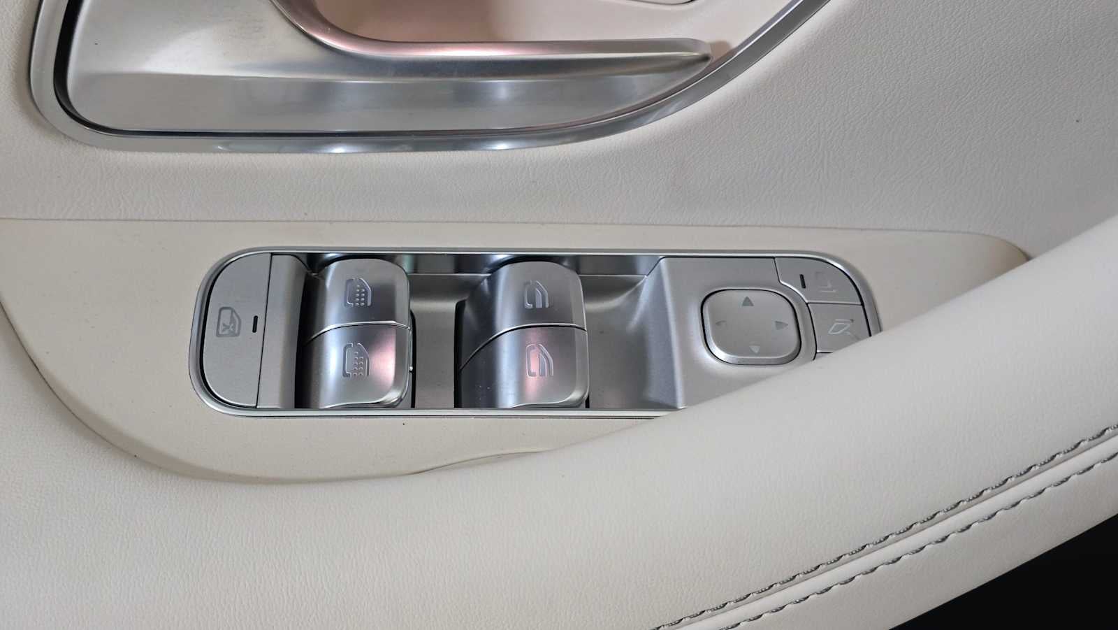 2026 Mercedes-Benz AMG® GLE 63 4MATIC®+ SUV