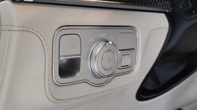 2026 Mercedes-Benz AMG® GLE 63 4MATIC®+ SUV