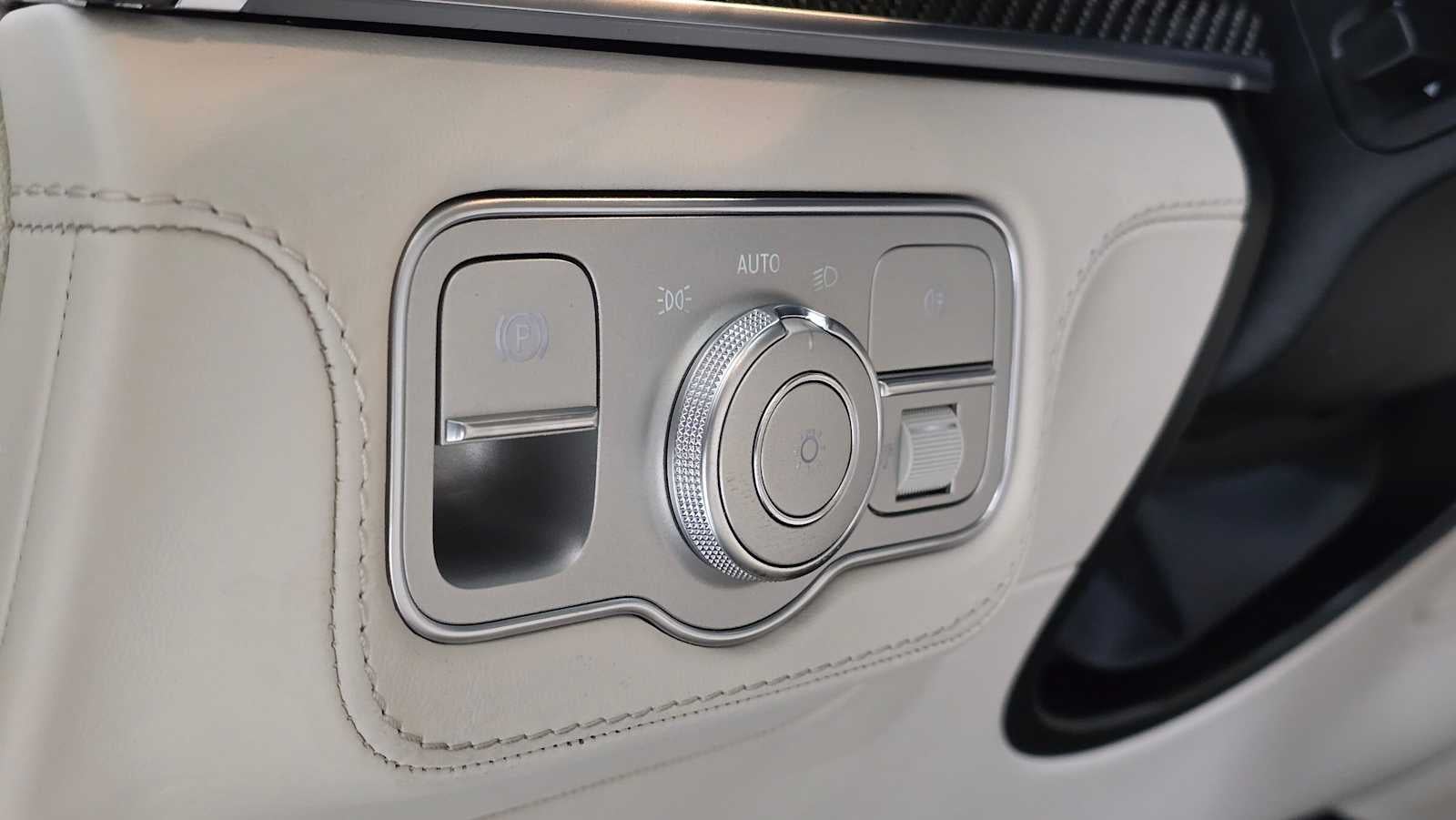 2026 Mercedes-Benz AMG® GLE 63 4MATIC®+ SUV