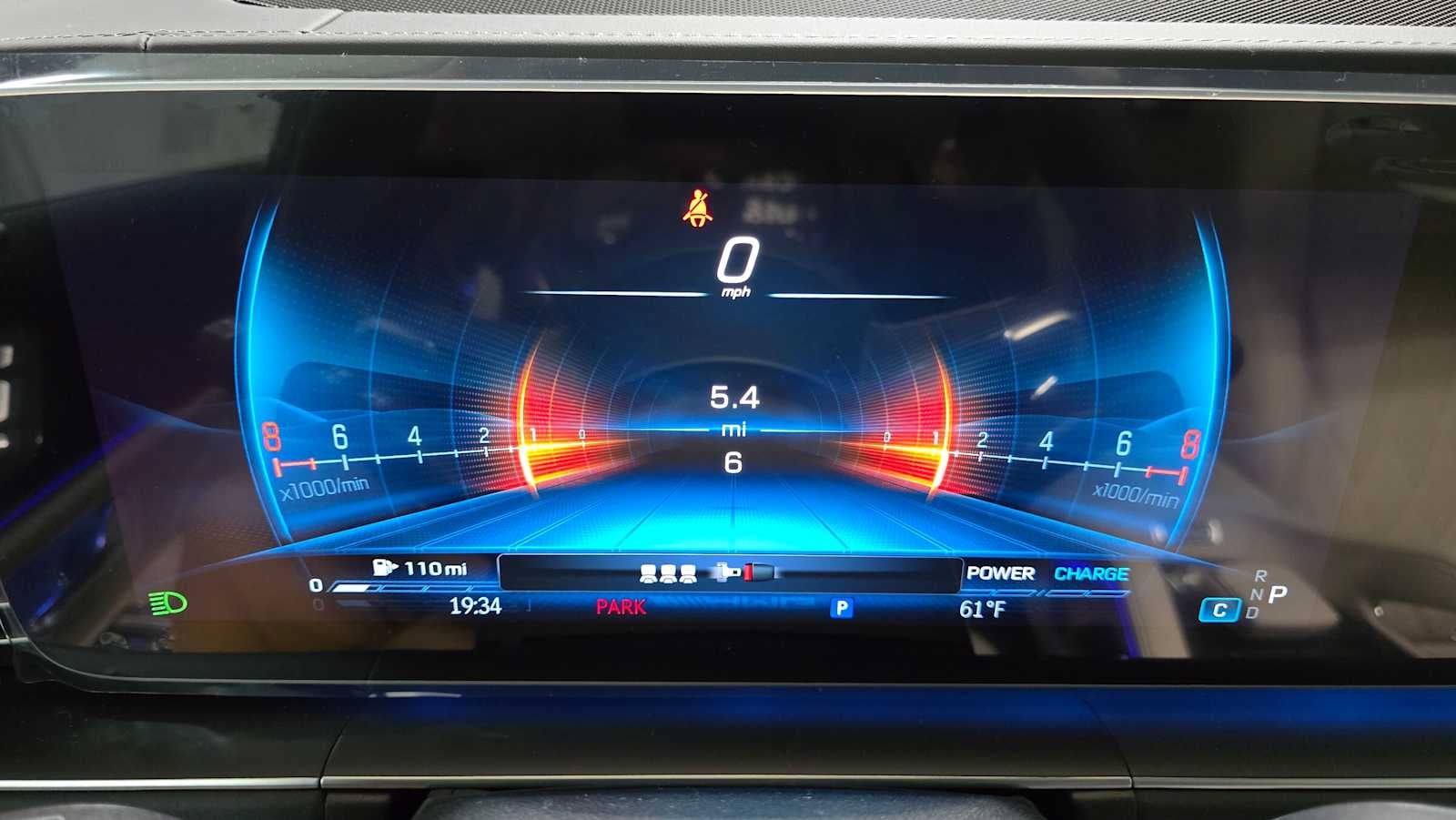 2026 Mercedes-Benz AMG® GLE 63 4MATIC®+ SUV