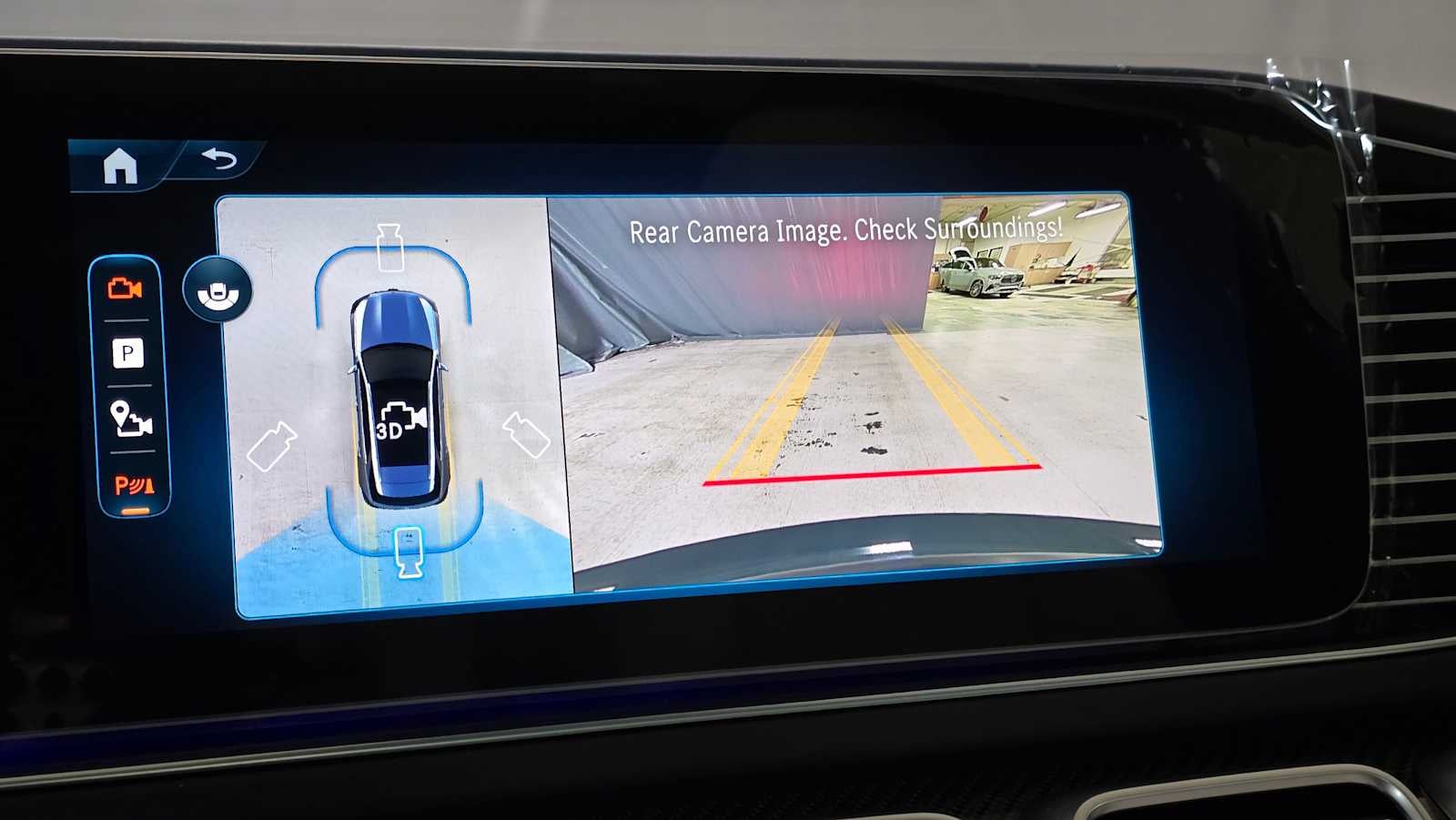 2026 Mercedes-Benz AMG® GLE 63 4MATIC®+ SUV