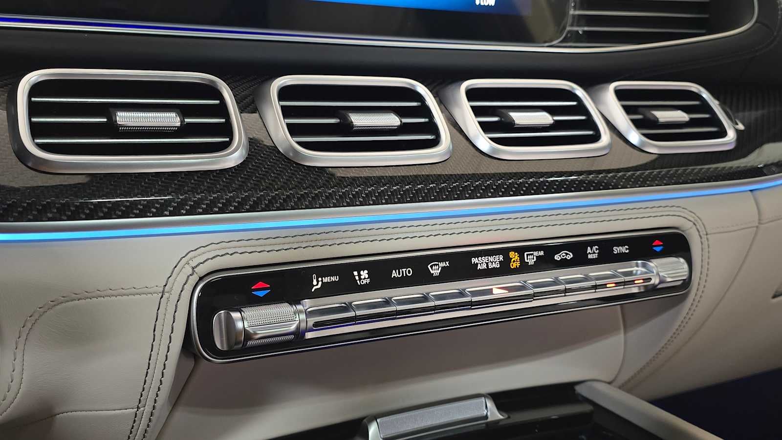 2026 Mercedes-Benz AMG® GLE 63 4MATIC®+ SUV