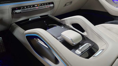 2026 Mercedes-Benz AMG® GLE 63 4MATIC®+ SUV