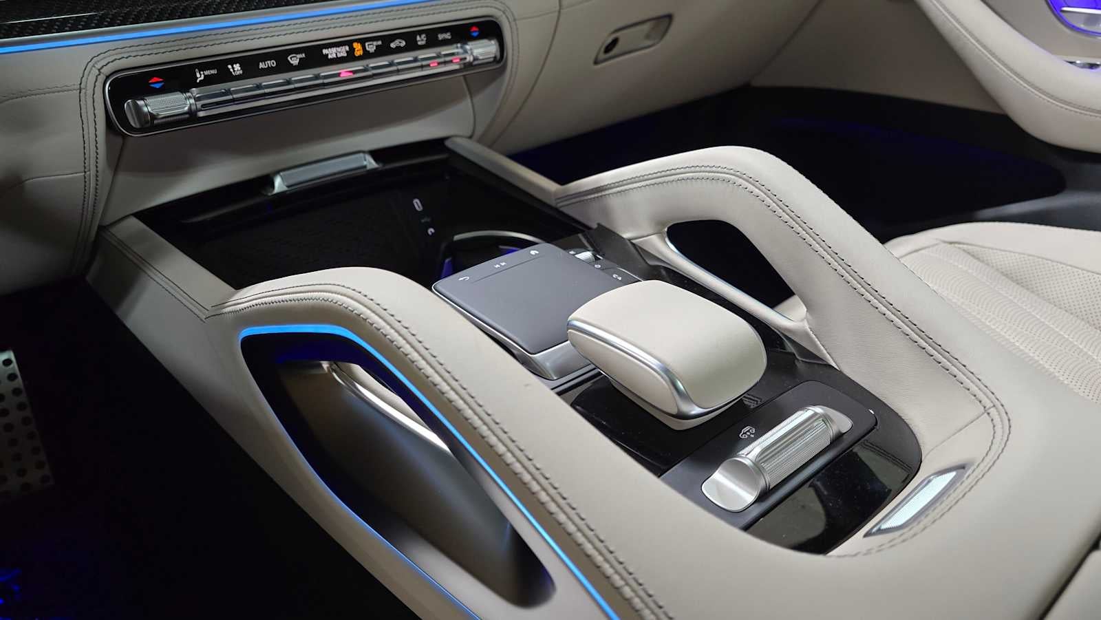 2026 Mercedes-Benz AMG® GLE 63 4MATIC®+ SUV