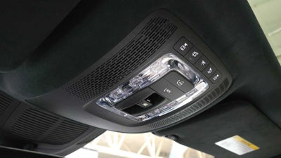 2026 Mercedes-Benz AMG® GLE 63 4MATIC®+ SUV