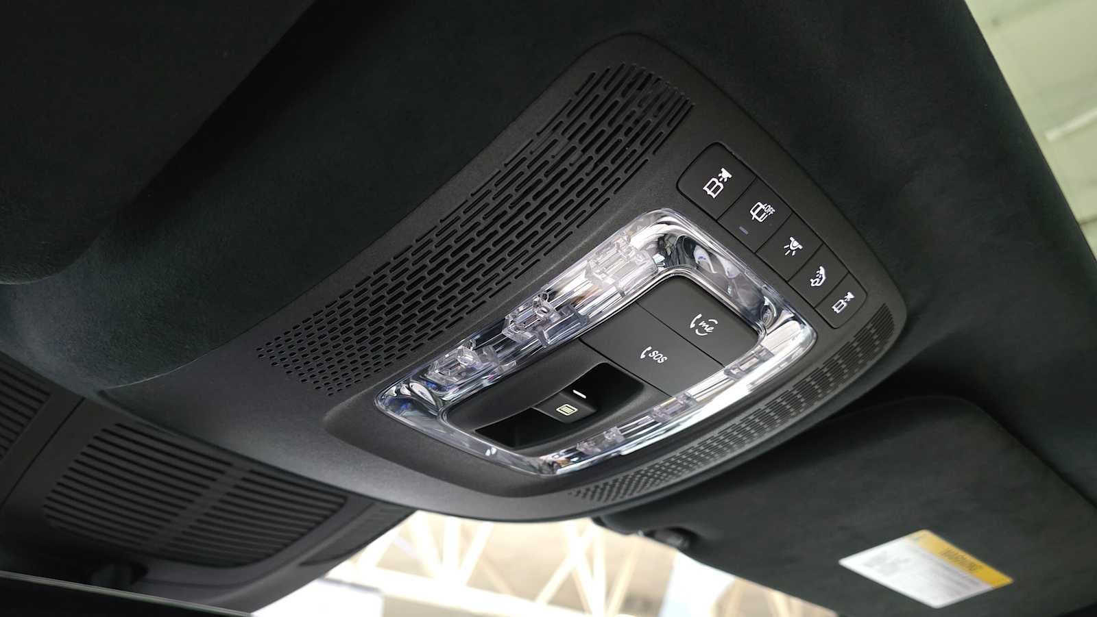 2026 Mercedes-Benz AMG® GLE 63 4MATIC®+ SUV