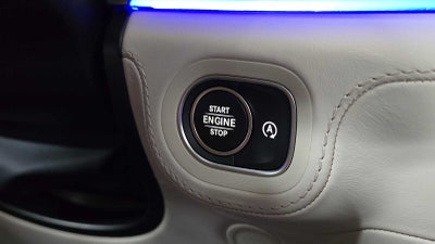 2026 Mercedes-Benz AMG® GLE 63 4MATIC®+ SUV