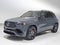 2026 Mercedes-Benz AMG® GLE 63 4MATIC®+ SUV