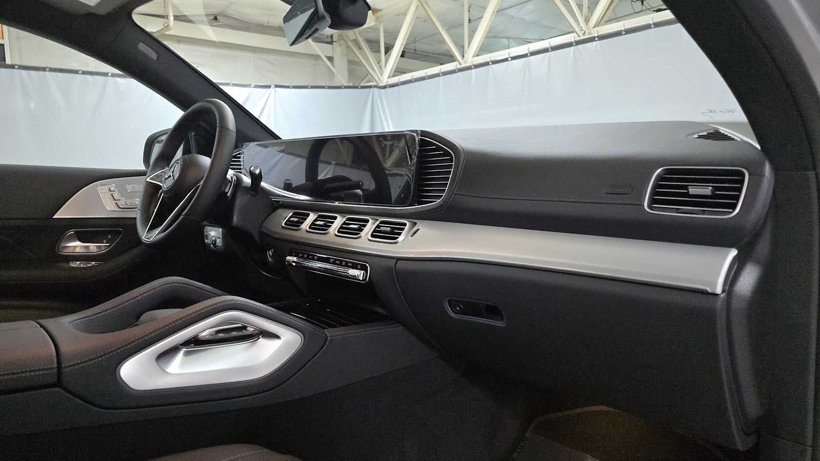 2026 Mercedes-Benz GLE GLE 450