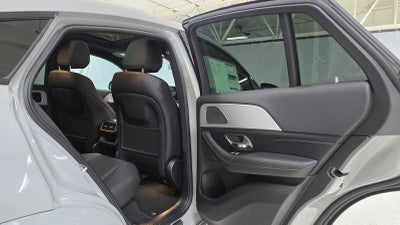 2026 Mercedes-Benz GLE GLE 450