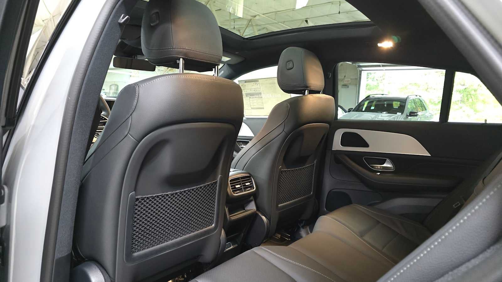 2026 Mercedes-Benz GLE GLE 450