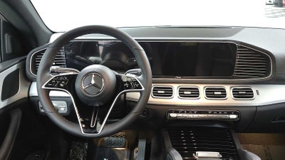 2026 Mercedes-Benz GLE GLE 450