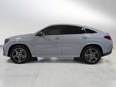 2026 Mercedes-Benz GLE GLE 450