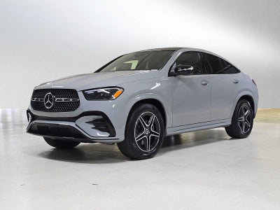 2026 Mercedes-Benz GLE GLE 450