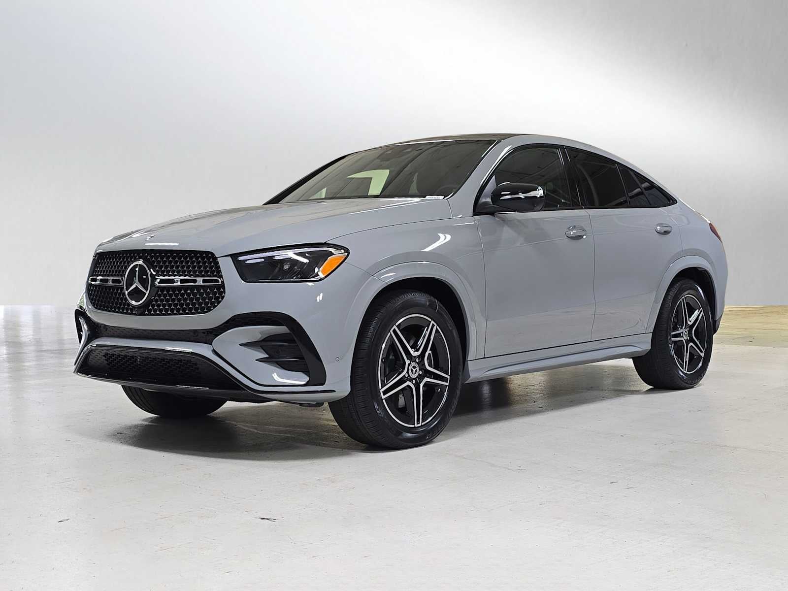 2026 Mercedes-Benz GLE GLE 450