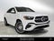2026 Mercedes-Benz GLE 450 4MATIC® Coupe