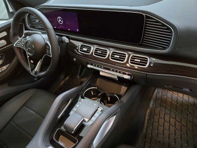 2026 Mercedes-Benz GLE 450 4MATIC® Coupe
