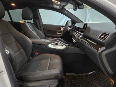 2026 Mercedes-Benz GLE 450 4MATIC® Coupe