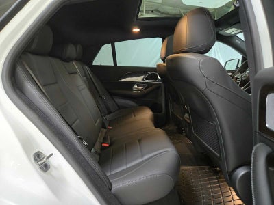 2026 Mercedes-Benz GLE 450 4MATIC® Coupe
