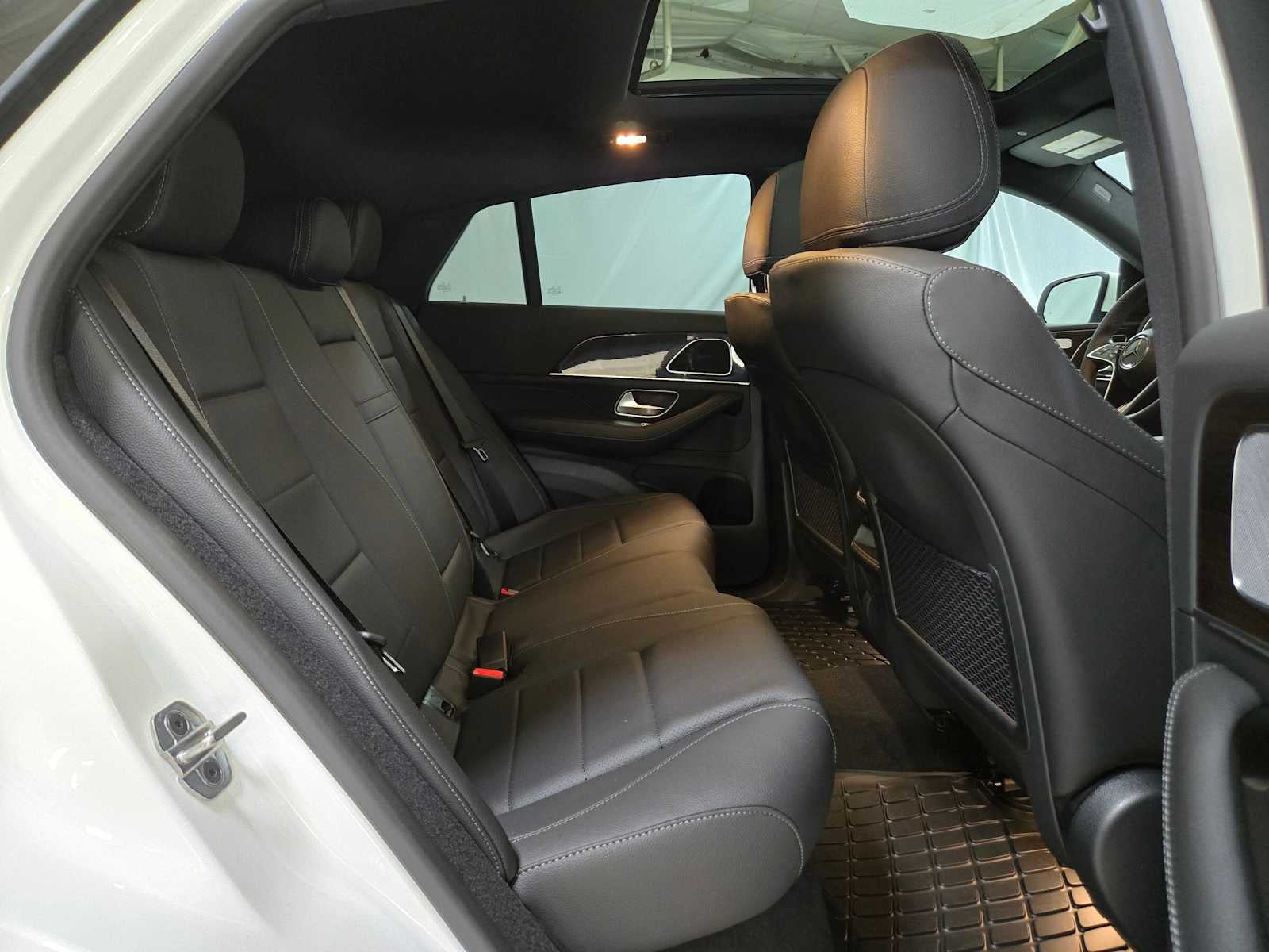 2026 Mercedes-Benz GLE 450 4MATIC® Coupe